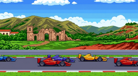 Circuito de Alta Gracia
