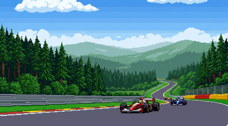 Circuito de Spa
