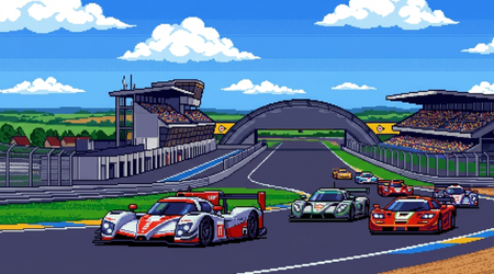 Circuito de Sarthe