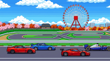 Circuito de Suzuka