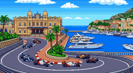 De Kart a la Cima, juego de carrera de piloto de F1